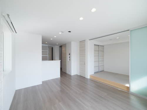 La maison rose 0201号-4