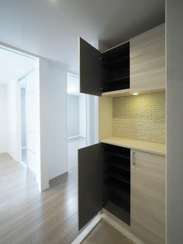 La maison rose 0201号-5