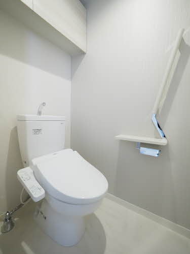 La maison rose 0201号-6