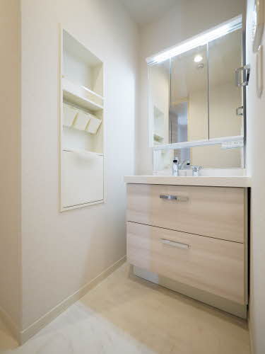 La maison rose 0201号-7