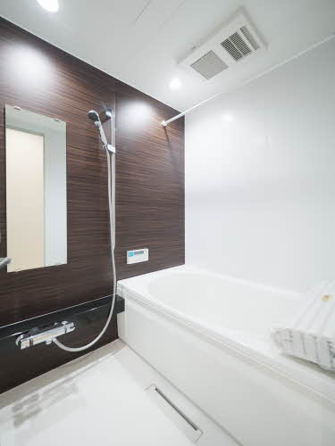 La maison rose 0201号-8