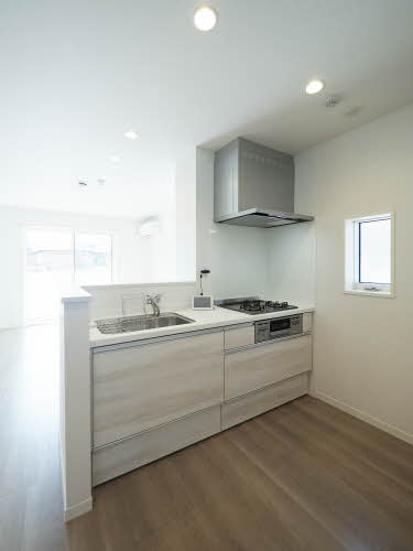 La maison rose 0201号-9