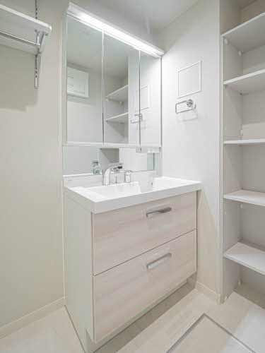 La maison marron 0103号-7