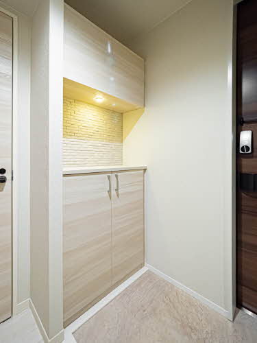 Ｌａ　ｍａｉｓｏｎ　ｍａｒｒｏｎ 0203号-5