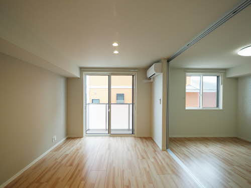 ボヌール メゾン 0102号-2