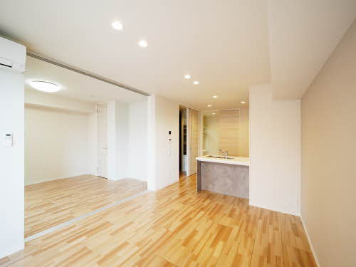 ボヌール メゾン 0102号-3