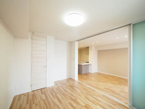 ボヌール メゾン 0102号-6