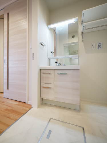 ボヌール メゾン 0102号-8