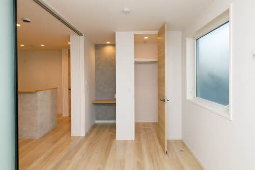 THE CLASS 城東 RESIDENCE 0101号-11
