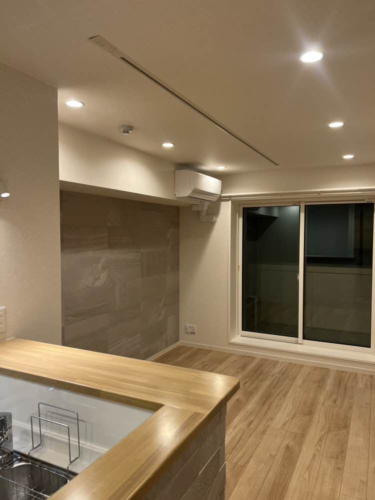 ＴＨＥ　ＣＬＡＳＳ　城東　ＲＥＳＩＤＥＮＣＥ 0202号-3