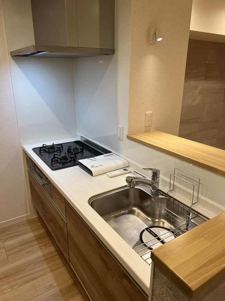 ＴＨＥ　ＣＬＡＳＳ　城東　ＲＥＳＩＤＥＮＣＥ 0202号-4