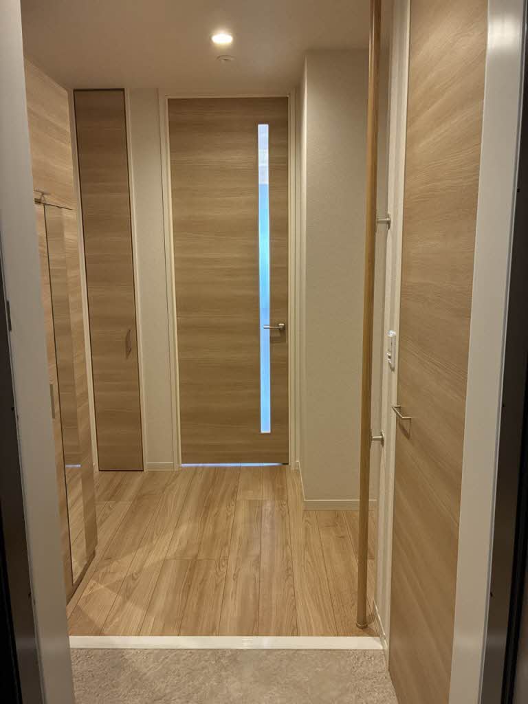 ＴＨＥ　ＣＬＡＳＳ　城東　ＲＥＳＩＤＥＮＣＥ 0203号-6