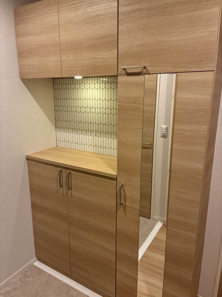 ＴＨＥ　ＣＬＡＳＳ　城東　ＲＥＳＩＤＥＮＣＥ 0203号-7