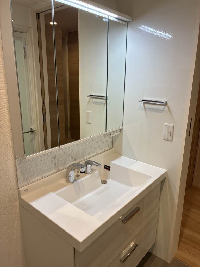 ＴＨＥ　ＣＬＡＳＳ　城東　ＲＥＳＩＤＥＮＣＥ 0203号-9