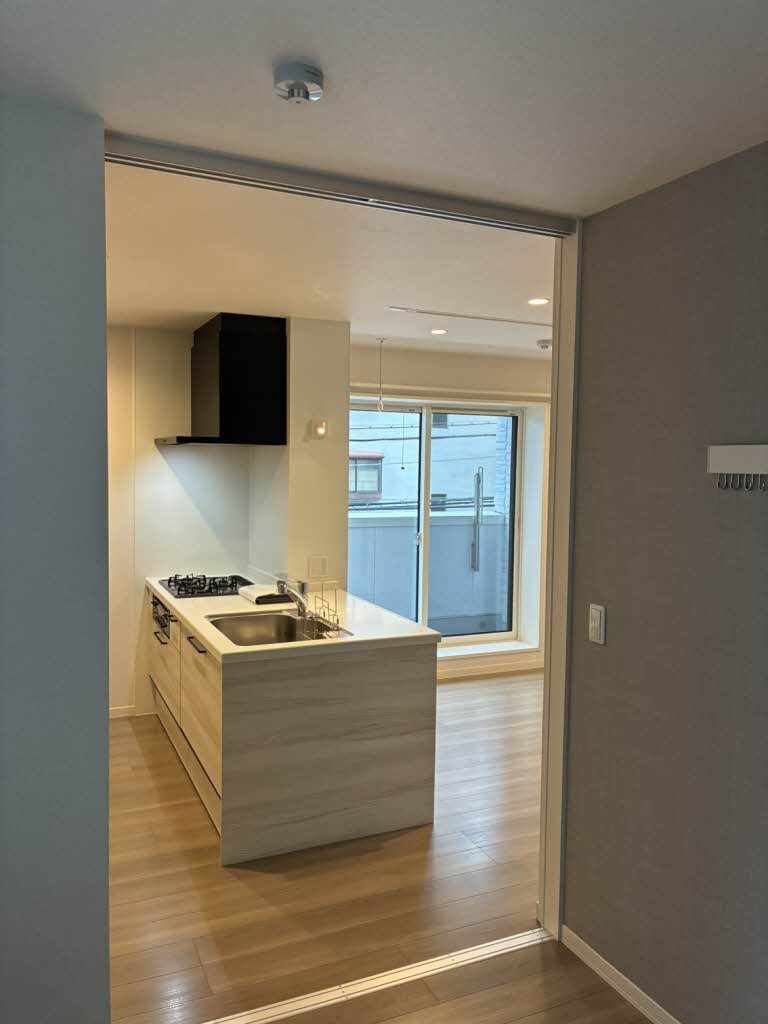 ＴＨＥ　ＣＬＡＳＳ　城東　ＲＥＳＩＤＥＮＣＥ 0207号-8