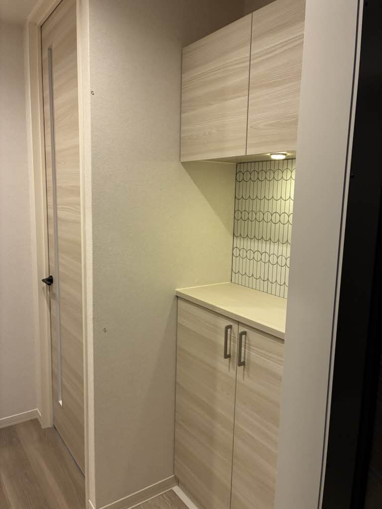 ＴＨＥ　ＣＬＡＳＳ　城東　ＲＥＳＩＤＥＮＣＥ 0207号-10