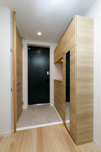 ＴＨＥ　ＣＬＡＳＳ　城東　ＲＥＳＩＤＥＮＣＥ 0303号-4