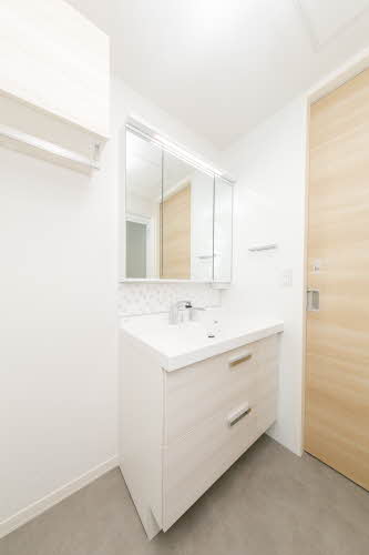 ＴＨＥ　ＣＬＡＳＳ　城東　ＲＥＳＩＤＥＮＣＥ 0303号-7