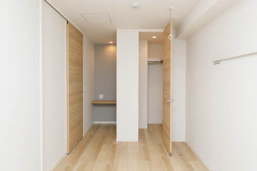 ＴＨＥ　ＣＬＡＳＳ　城東　ＲＥＳＩＤＥＮＣＥ 0303号-11