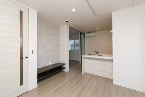 ＴＨＥ　ＣＬＡＳＳ　城東　ＲＥＳＩＤＥＮＣＥ 0307号-2