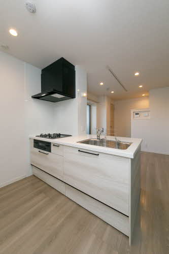 ＴＨＥ　ＣＬＡＳＳ　城東　ＲＥＳＩＤＥＮＣＥ 0307号-4