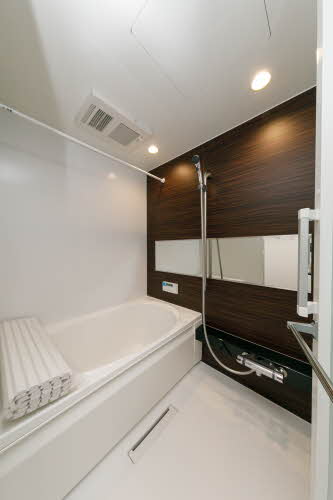 ＴＨＥ　ＣＬＡＳＳ　城東　ＲＥＳＩＤＥＮＣＥ 0307号-9