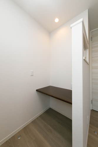 ＴＨＥ　ＣＬＡＳＳ　城東　ＲＥＳＩＤＥＮＣＥ 0307号-10