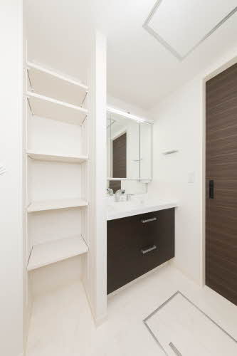 シャーメゾンZENⅡ 0103号-6