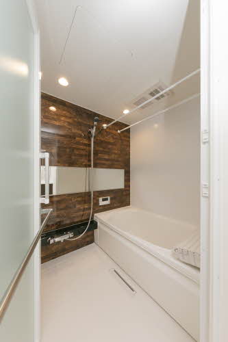 シャーメゾンZENⅡ 0103号-7