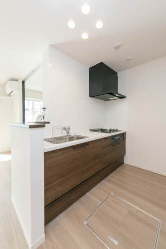 シャーメゾンZENⅡ 0103号-8