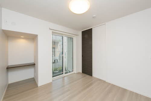 シャーメゾンZENⅡ 0103号-10