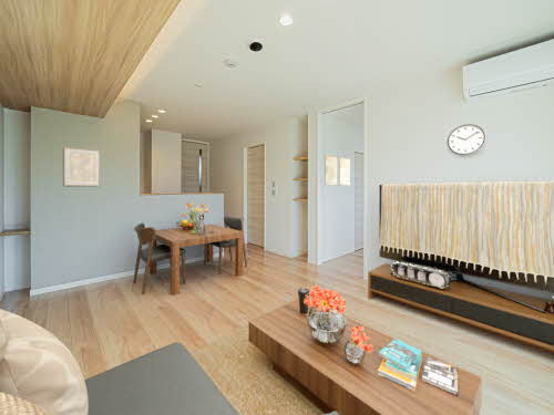 島さん　専用ページ シャーメゾン】Sha Maison Grande0102号室の賃貸
