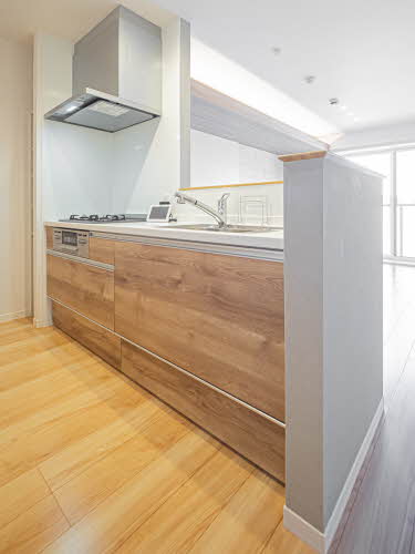 Sha Maison Grande 0206号-3