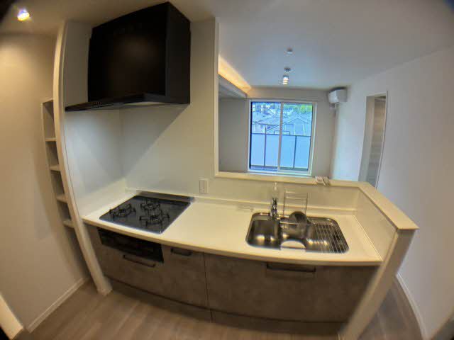 Ｓｈａ　Ｍａｉｓｏｎ　Ｇｒａｎｄｅ 0307号-2