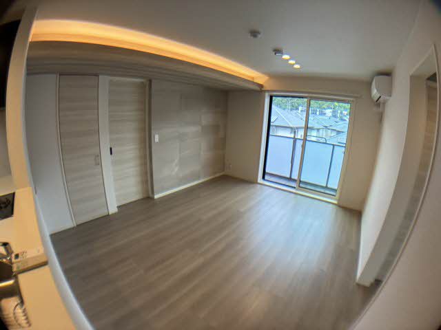 Ｓｈａ　Ｍａｉｓｏｎ　Ｇｒａｎｄｅ 0307号-3