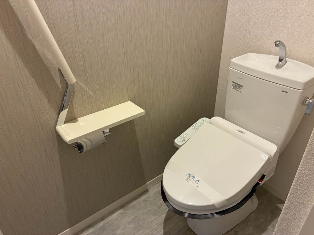 ラ・ポーズⅡ 0105号-4