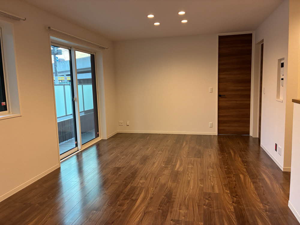 ラ・ポーズⅡ 0105号-5