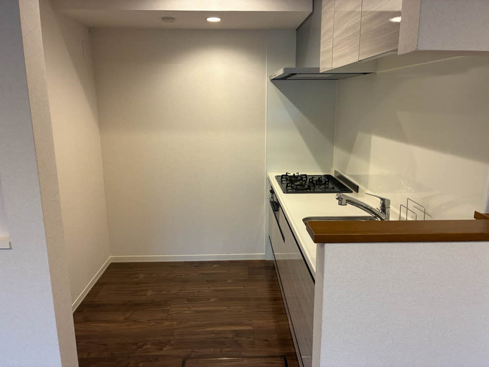 ラ・ポーズⅡ 0105号-6