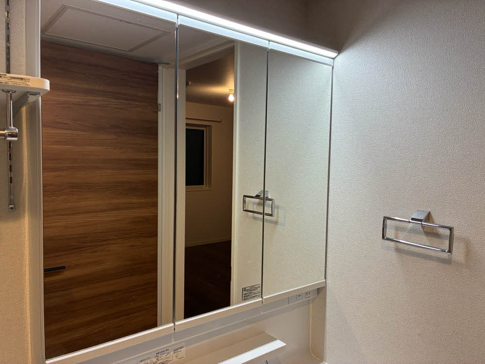 ラ・ポーズⅡ 0105号-8