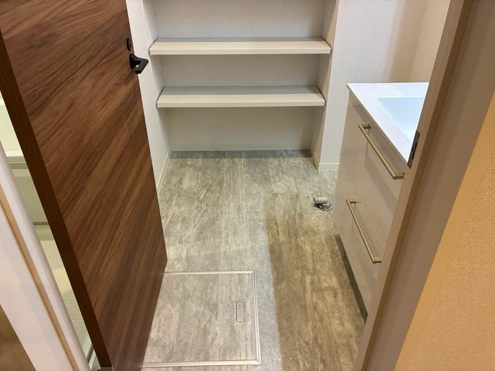 ラ・ポーズⅡ 0105号-10