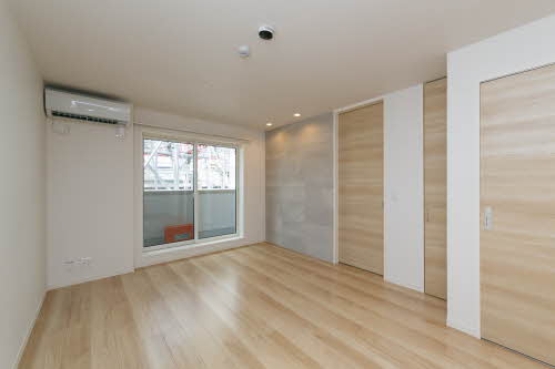 シャーメゾン　ヴァンヴェール 0305号-2