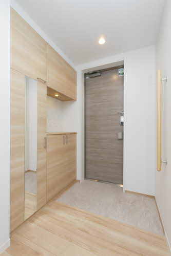 シャーメゾン　ヴァンヴェール 0305号-4