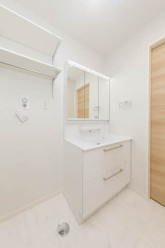 シャーメゾン　ヴァンヴェール 0305号-6