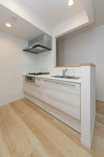 シャーメゾン　ヴァンヴェール 0305号-8