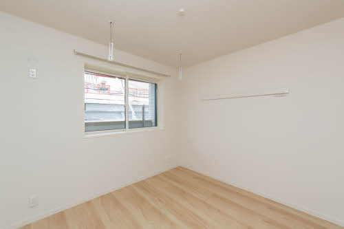 シャーメゾン　ヴァンヴェール 0305号-9