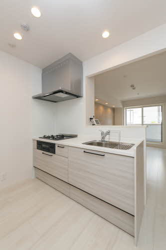 シャーメゾン　ヴァンヴェール 0306号-3