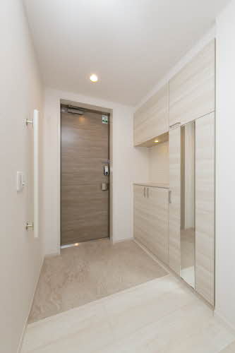 シャーメゾン　ヴァンヴェール 0306号-5