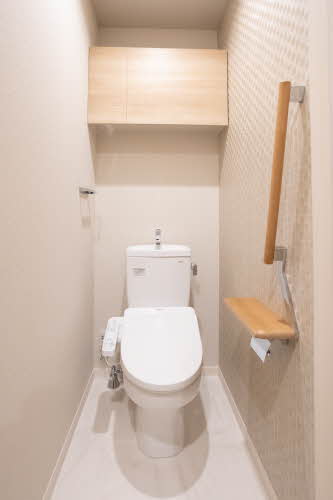 シャーメゾン西町 0202号-5