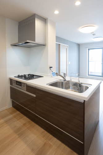 シャーメゾン西町 0202号-8