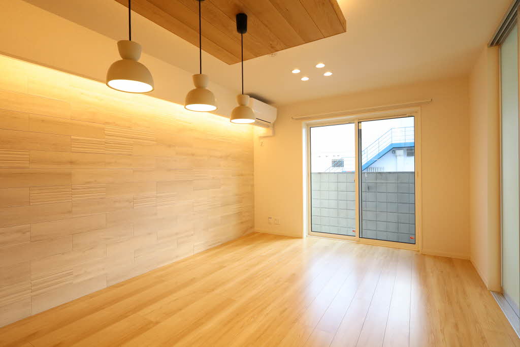 Ｌｉｇｈｔ　ｖｉｌｌａ　江坂 0103号-3